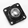 4-Bolt Y series set screw